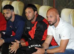 Foto de la galería: Guaraní volvió a caer, esta vez con Chaco For Ever