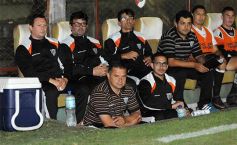 Foto de la galería: Guaraní volvió a caer, esta vez con Chaco For Ever