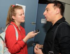 Foto de la galería: Se presentó la grilla de artistas del Festival del Litoral