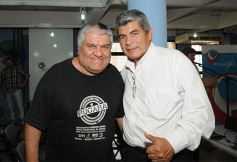 Foto de la galería: Se presentó la grilla de artistas del Festival del Litoral