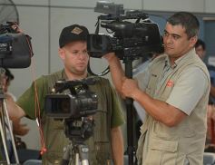 Foto de la galería: Se presentó la grilla de artistas del Festival del Litoral