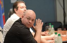 Foto de la galería: Se presentó la grilla de artistas del Festival del Litoral