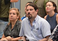 Foto de la galería: Se presentó la grilla de artistas del Festival del Litoral