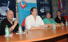 Foto de la galería: Se presentó la grilla de artistas del Festival del Litoral