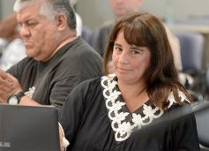 Foto de la galería: Se presentó la grilla de artistas del Festival del Litoral