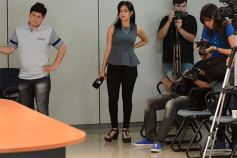 Foto de la galería: Se presentó la grilla de artistas del Festival del Litoral