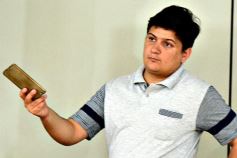 Foto de la galería: Se presentó la grilla de artistas del Festival del Litoral