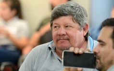 Foto de la galería: Se presentó la grilla de artistas del Festival del Litoral