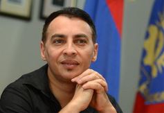 Foto de la galería: Se presentó la grilla de artistas del Festival del Litoral