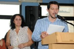 Foto de la galería: Se presentó la grilla de artistas del Festival del Litoral