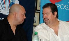 Sixto Fotografías. Sociedad. Municipalidad de Posadas - Se presentó la grilla de artistas del Festival del Litoral