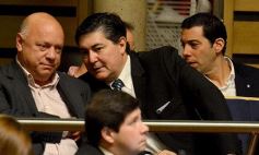 Sixto Fotografías. Sociedad. Cámara de Diputados - Misiones regula la instalación de sistemas para controlar la velocidad en rutas que pasen por zonas urbanas