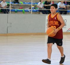 Foto de la galería: Fiesta de Educación Física del Colegio del Carmen en el Finito Gehrmann