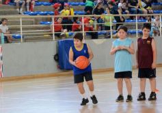 Foto de la galería: Fiesta de Educación Física del Colegio del Carmen en el Finito Gehrmann