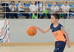 Foto de la galería: Fiesta de Educación Física del Colegio del Carmen en el Finito Gehrmann