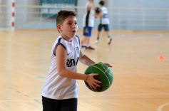 Foto de la galería: Fiesta de Educación Física del Colegio del Carmen en el Finito Gehrmann