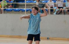 Foto de la galería: Fiesta de Educación Física del Colegio del Carmen en el Finito Gehrmann