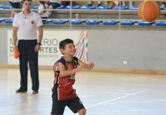 Foto de la galería: Fiesta de Educación Física del Colegio del Carmen en el Finito Gehrmann