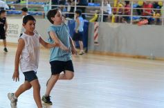 Foto de la galería: Fiesta de Educación Física del Colegio del Carmen en el Finito Gehrmann