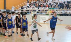 Foto de la galería: Fiesta de Educación Física del Colegio del Carmen en el Finito Gehrmann
