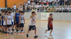 Foto de la galería: Fiesta de Educación Física del Colegio del Carmen en el Finito Gehrmann