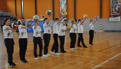 Foto de la galería: Fiesta de Educación Física del Colegio del Carmen en el Finito Gehrmann