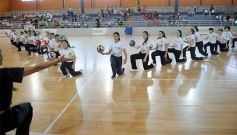 Foto de la galería: Fiesta de Educación Física del Colegio del Carmen en el Finito Gehrmann