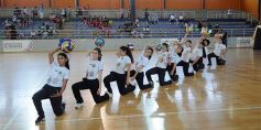 Foto de la galería: Fiesta de Educación Física del Colegio del Carmen en el Finito Gehrmann