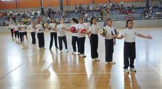 Foto de la galería: Fiesta de Educación Física del Colegio del Carmen en el Finito Gehrmann