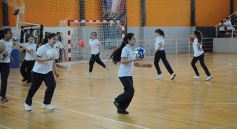 Foto de la galería: Fiesta de Educación Física del Colegio del Carmen en el Finito Gehrmann