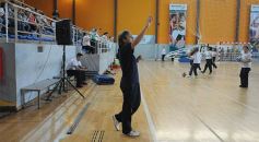 Foto de la galería: Fiesta de Educación Física del Colegio del Carmen en el Finito Gehrmann