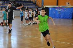 Foto de la galería: Fiesta de Educación Física del Colegio del Carmen en el Finito Gehrmann