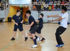 Foto de la galería: Fiesta de Educación Física del Colegio del Carmen en el Finito Gehrmann