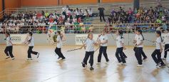 Foto de la galería: Fiesta de Educación Física del Colegio del Carmen en el Finito Gehrmann