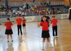 Foto de la galería: Fiesta de Educación Física del Colegio del Carmen en el Finito Gehrmann
