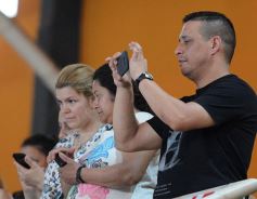 Foto de la galería: Fiesta de Educación Física del Colegio del Carmen en el Finito Gehrmann