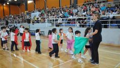 Foto de la galería: Fiesta de Educación Física del Colegio del Carmen en el Finito Gehrmann
