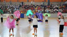 Foto de la galería: Fiesta de Educación Física del Colegio del Carmen en el Finito Gehrmann