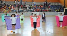 Foto de la galería: Fiesta de Educación Física del Colegio del Carmen en el Finito Gehrmann
