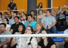 Foto de la galería: Fiesta de Educación Física del Colegio del Carmen en el Finito Gehrmann