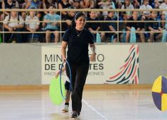 Foto de la galería: Fiesta de Educación Física del Colegio del Carmen en el Finito Gehrmann