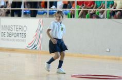 Foto de la galería: Fiesta de Educación Física del Colegio del Carmen en el Finito Gehrmann