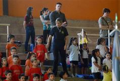Foto de la galería: Fiesta de Educación Física del Colegio del Carmen en el Finito Gehrmann