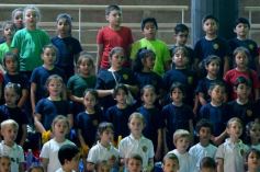Foto de la galería: Fiesta de Educación Física del Colegio del Carmen en el Finito Gehrmann