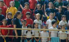 Foto de la galería: Fiesta de Educación Física del Colegio del Carmen en el Finito Gehrmann