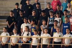 Foto de la galería: Fiesta de Educación Física del Colegio del Carmen en el Finito Gehrmann