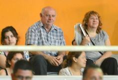 Foto de la galería: Fiesta de Educación Física del Colegio del Carmen en el Finito Gehrmann