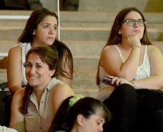 Foto de la galería: Fiesta de Educación Física del Colegio del Carmen en el Finito Gehrmann