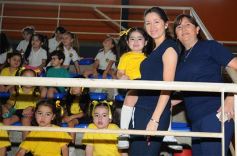 Foto de la galería: Fiesta de Educación Física del Colegio del Carmen en el Finito Gehrmann