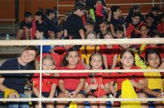 Foto de la galería: Fiesta de Educación Física del Colegio del Carmen en el Finito Gehrmann